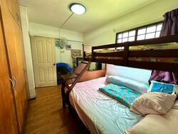 Blk 364 Clementi Avenue 2 (Clementi), HDB 4 Rooms #511245231